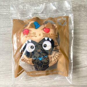 McDonald’s Happy Meal toy: Yu-Gi-Oh x Hello Kitty and Friends #9‎
